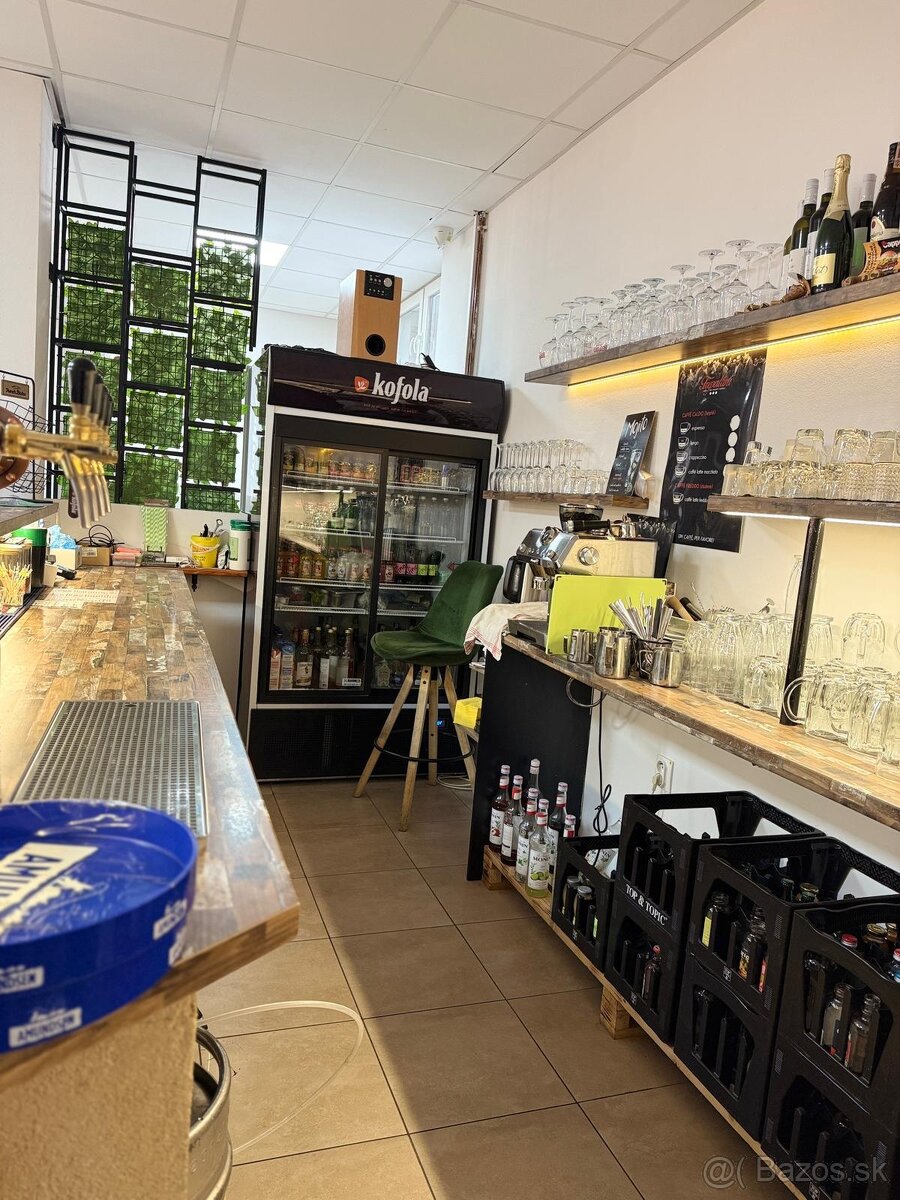 Odstúpim prevádzku Cappello pizza & burger - 5