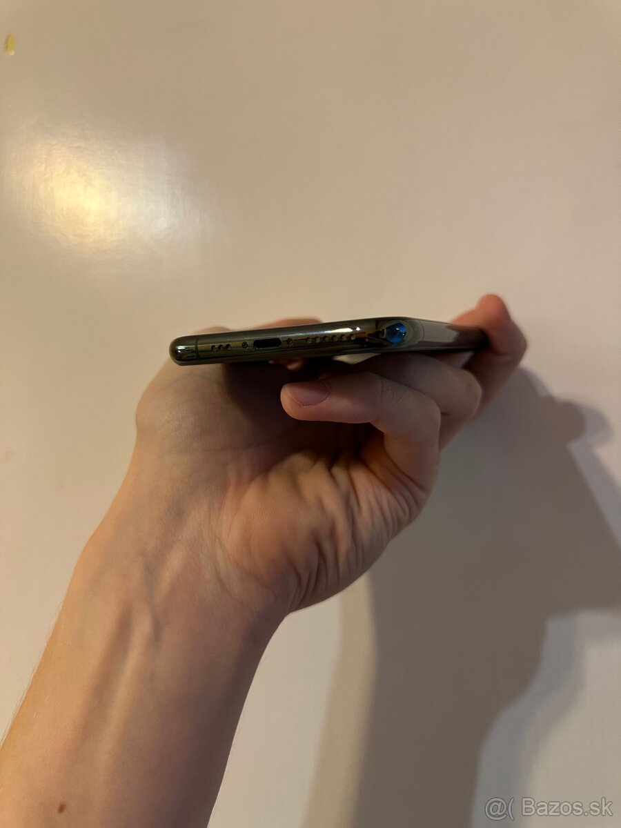 iPhone 11 Pro 64gb Midnight Green - Nová batéria - 5