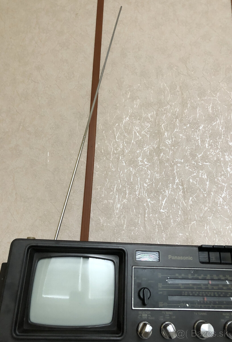 aj televizor Panasonic TR5001X - 5