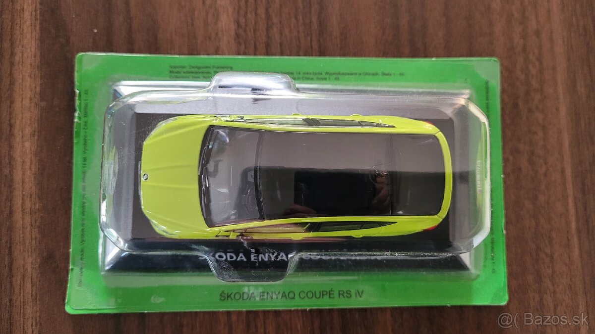 Skoda enyaq /poskodene/ - 5