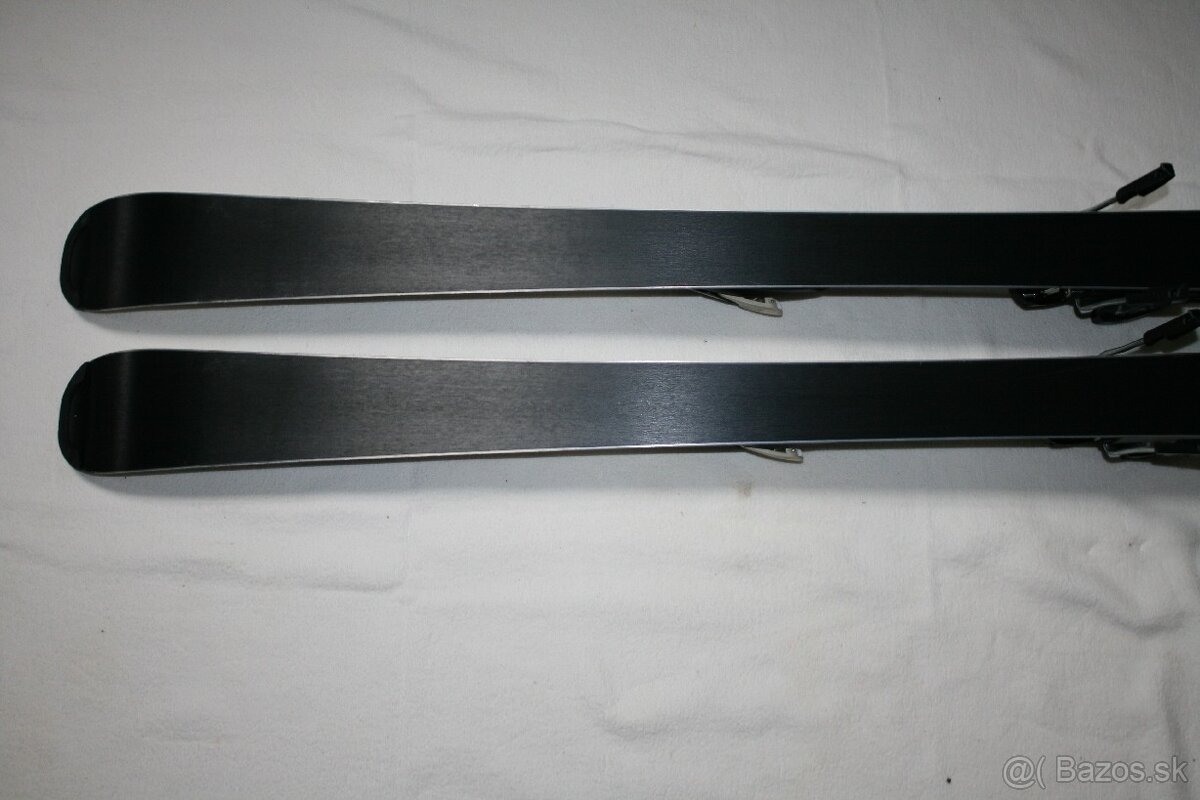 lyže salomon X max 130 cm - 5