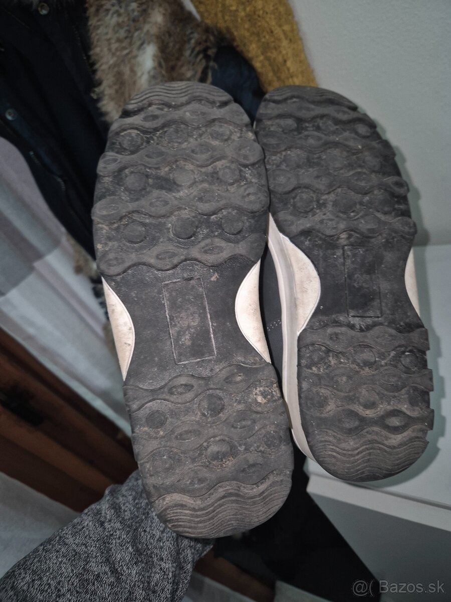 Chlapčenské značkové cizmy - 5