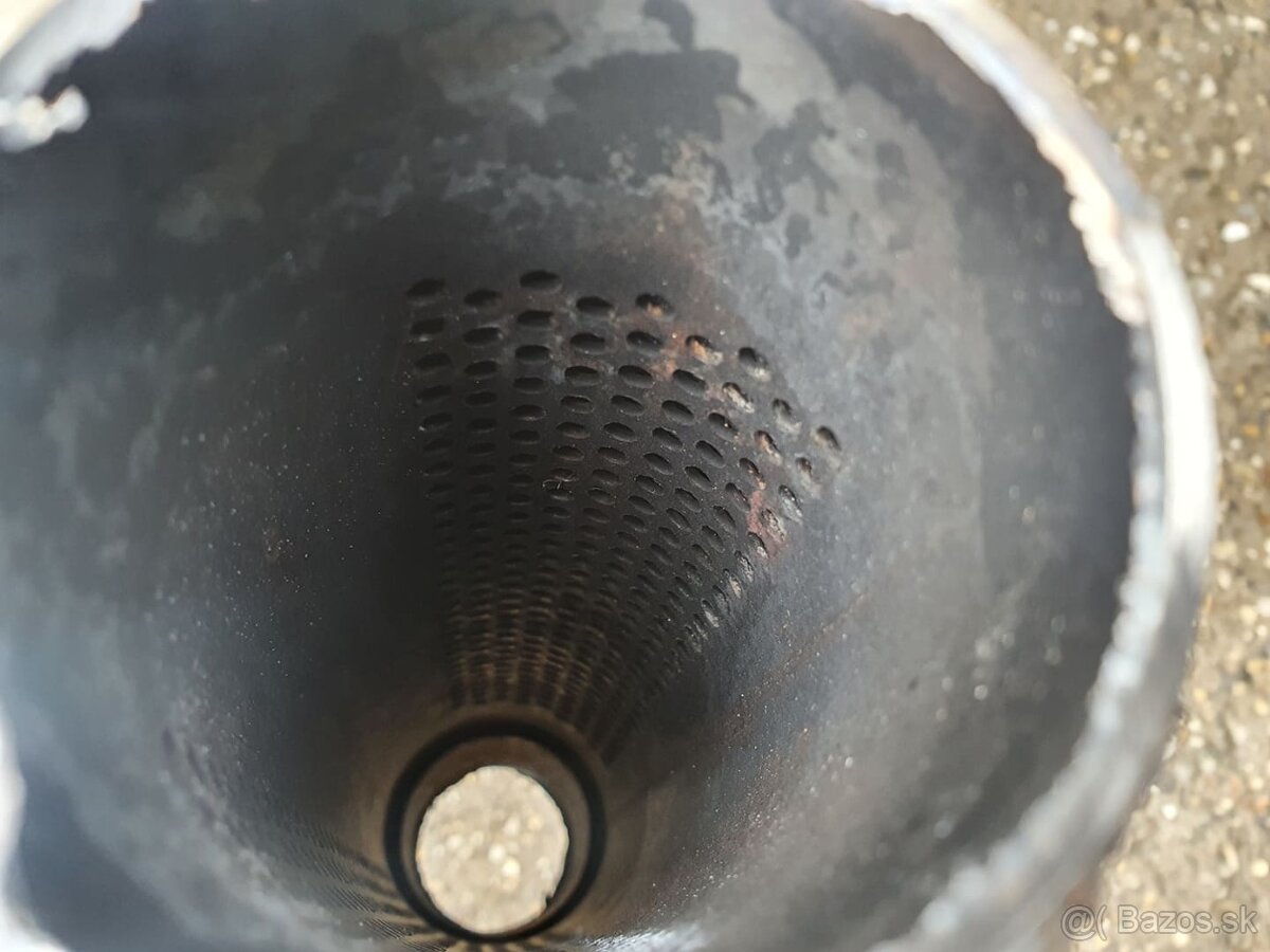 PREDAM TLMIC VYFUKU BMW - 5