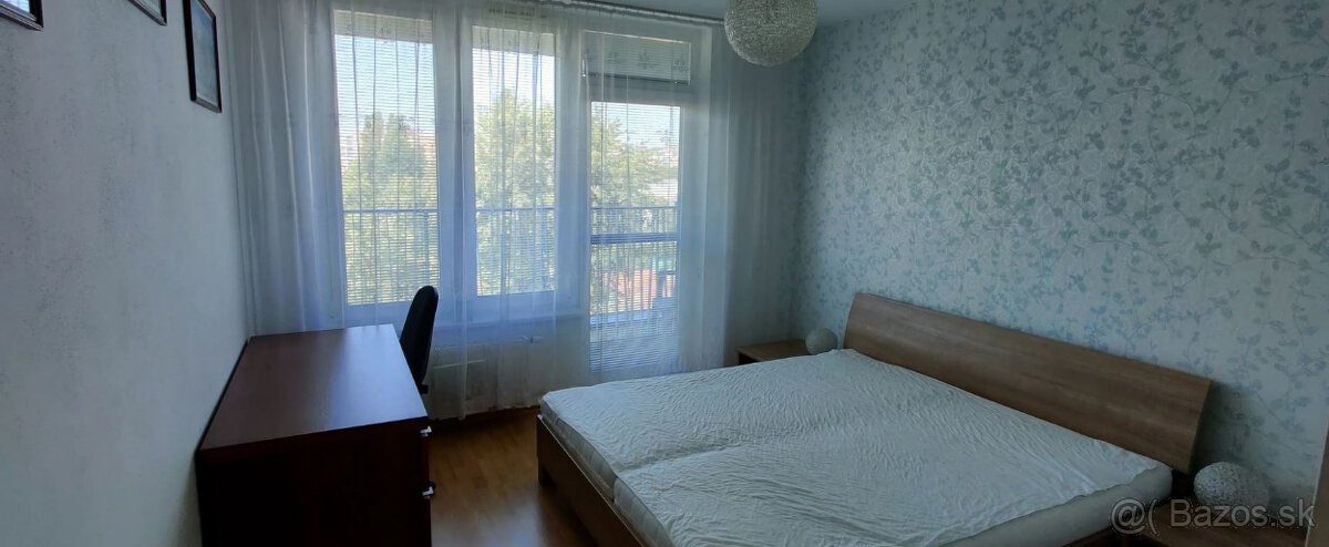 2 izbový byt na prenajom v RETRE - 5