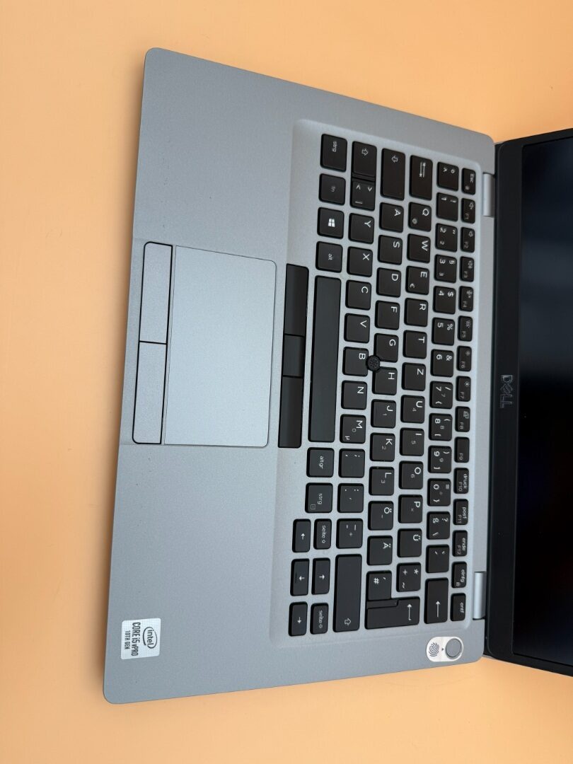 Notebook Dell Latitude 5410 i5-10310U | 16GB RAM | 256GB SSD - 5