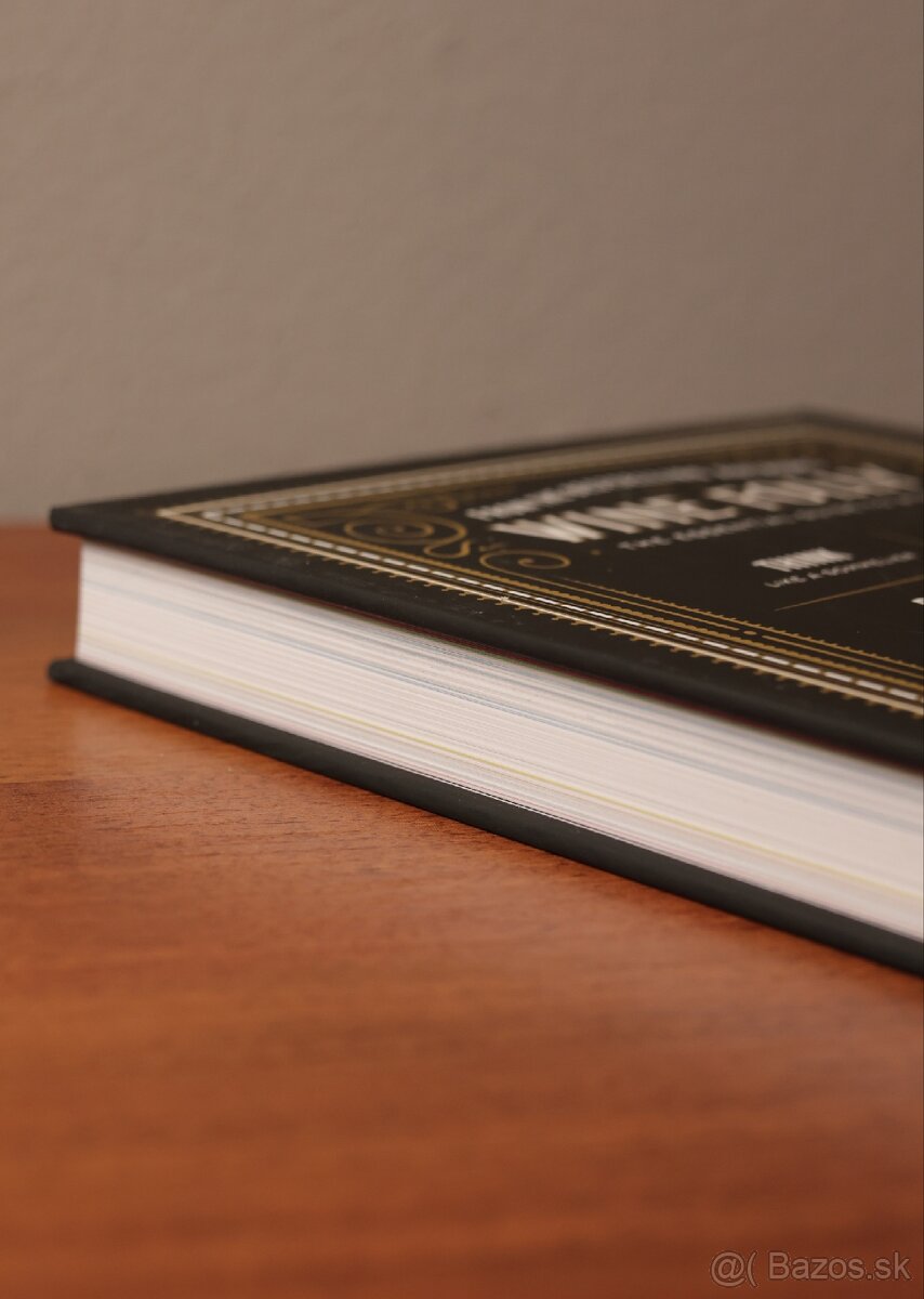 Wine Folly: Magnum Edition - The Master Guide - 5