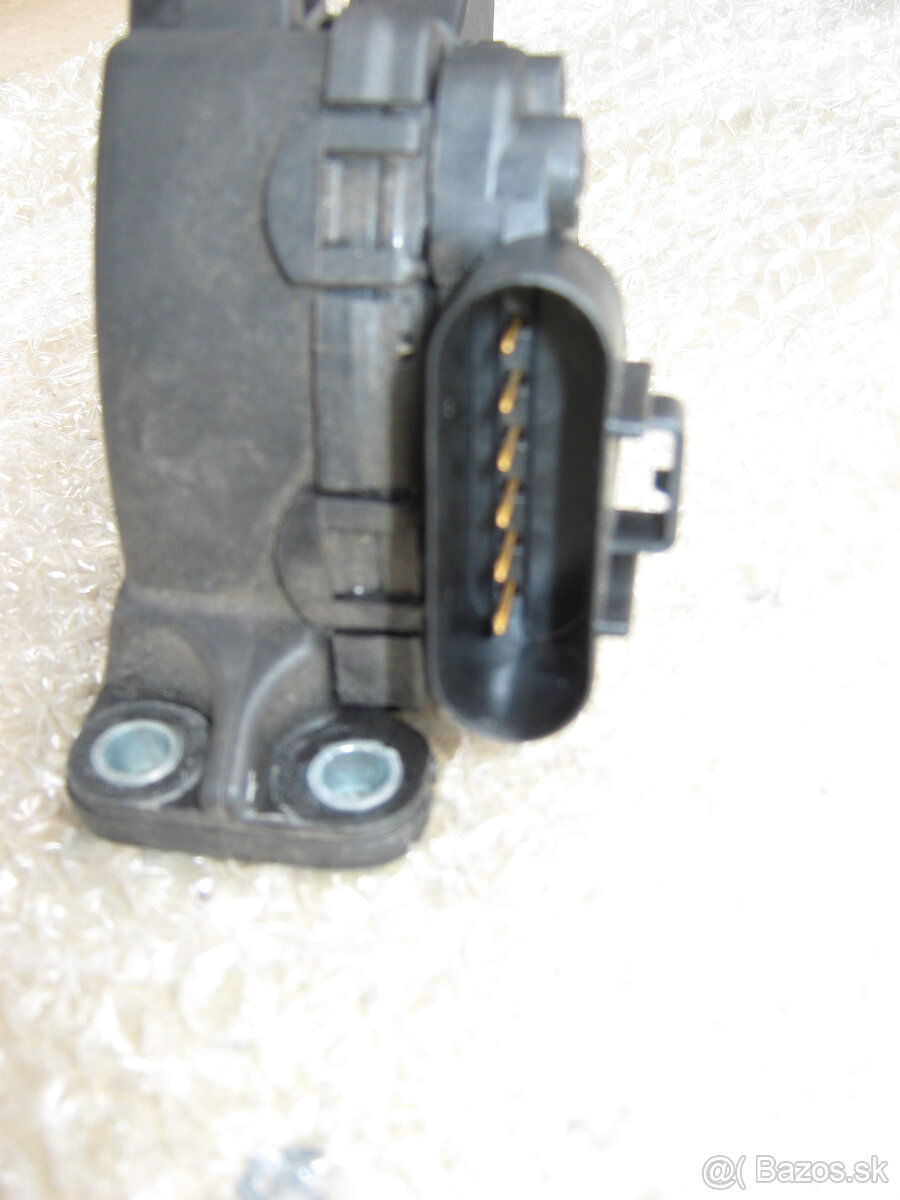 ford fiesta rv:2007, MK5-MK6 - 5