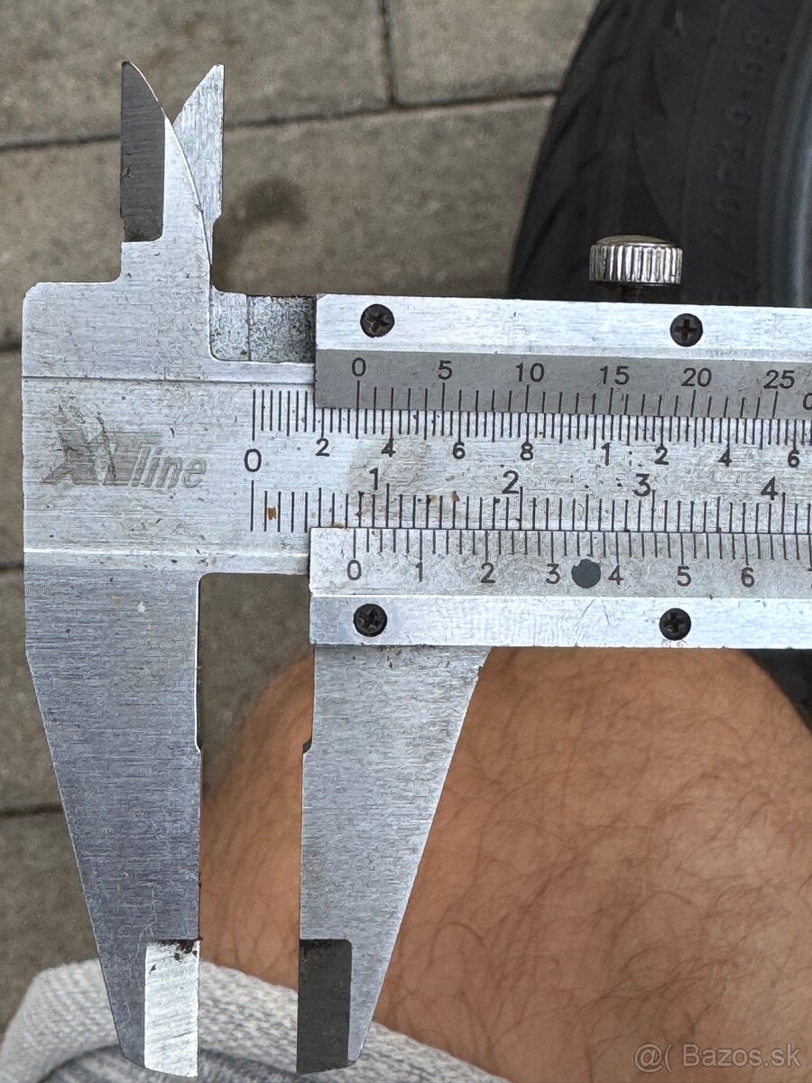 LEAO WINTER DEFENDER 245/40 R19 - 5