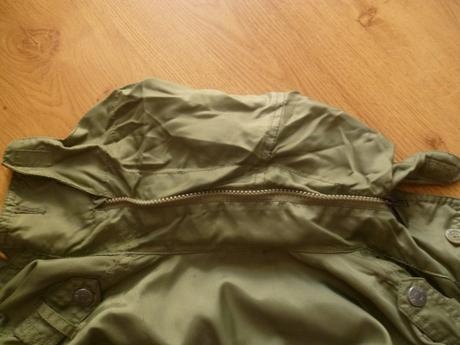 Chlapčenská bunda veľ. 134/140 - 5