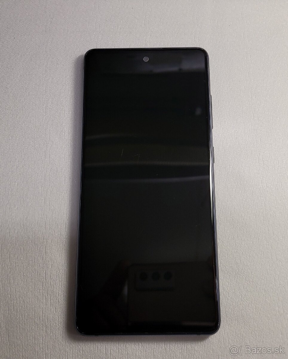 Samsung Galaxy S20Fe - 5