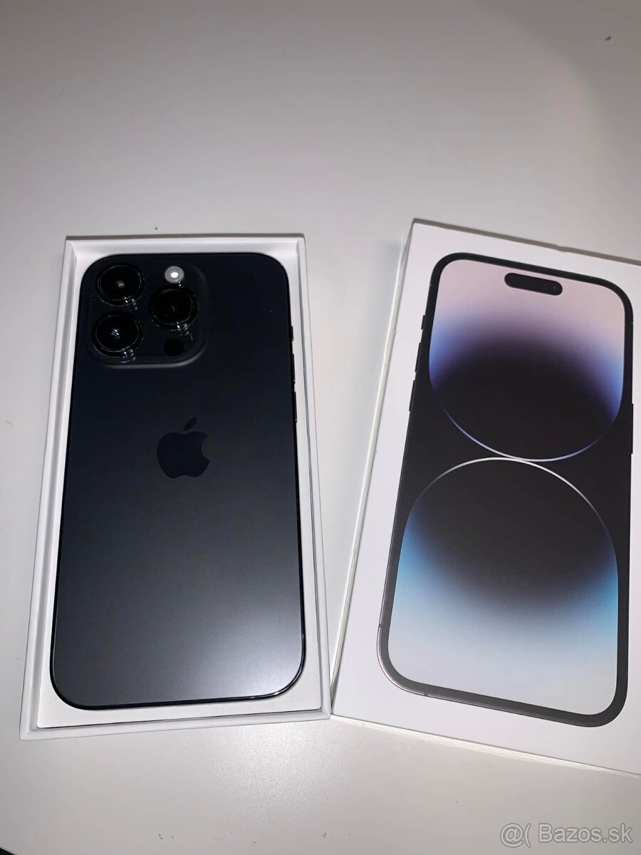 iPhone 14 pro 256gb - 5