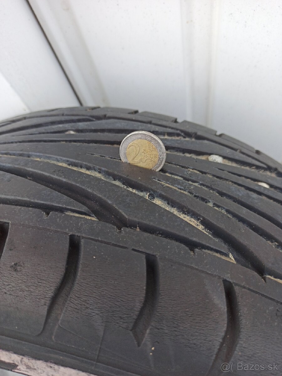 Kolesa 4x108 R15 - 5