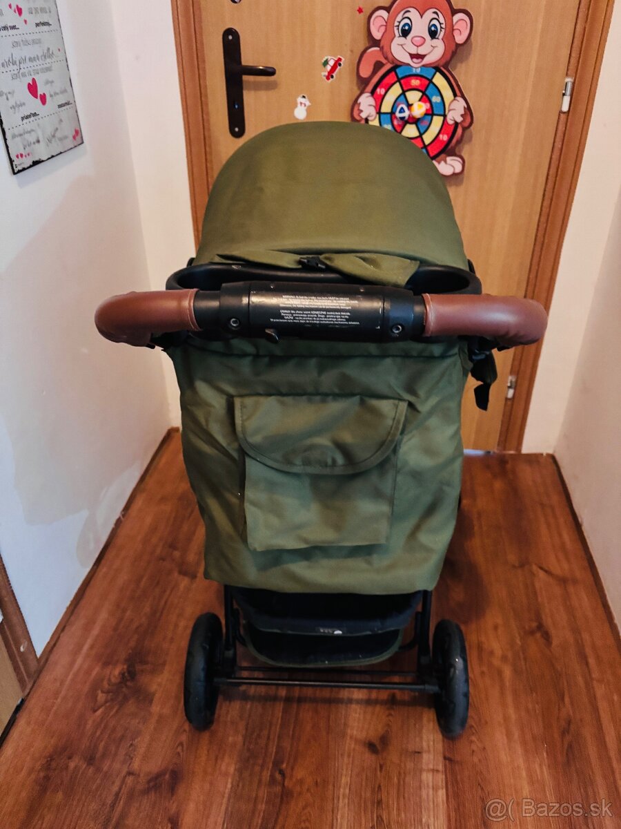 Športový kočik - 5