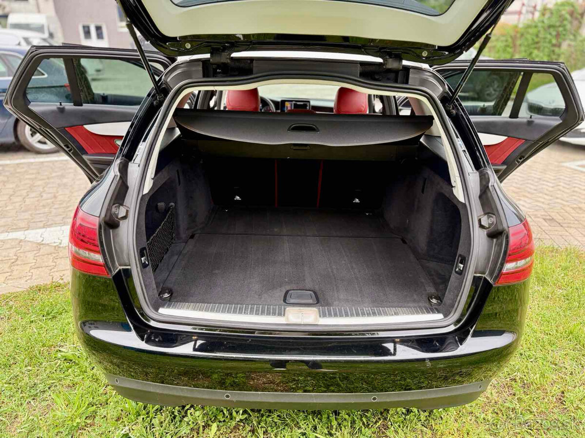 Mercedes-Benz C250 CDI AMG - 5