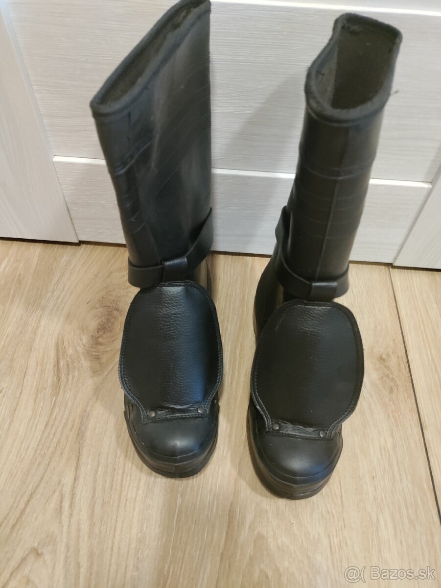 Predam cizmy - 5