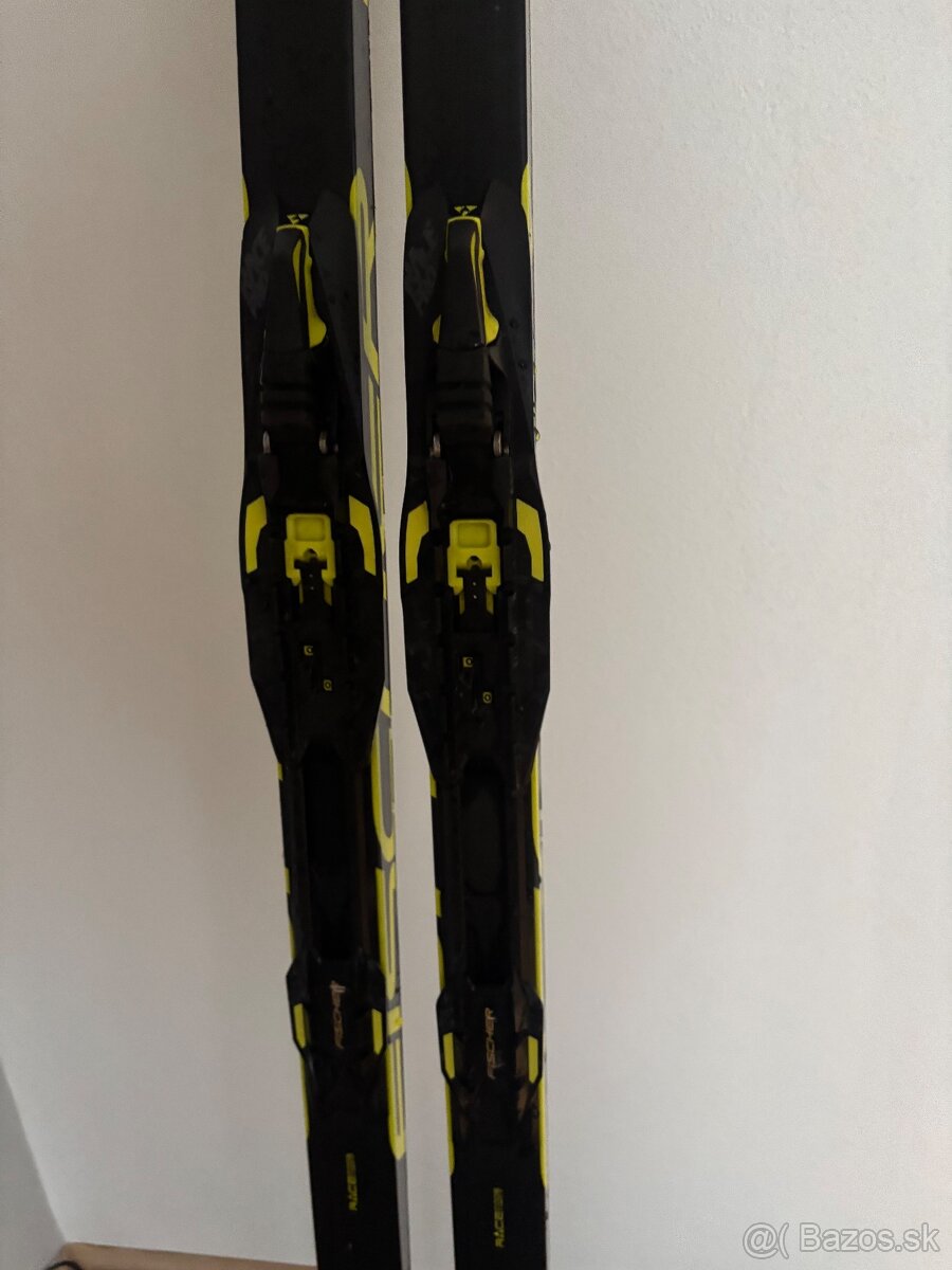 Fischer Speedmax Skate Plus - Bežky - 5