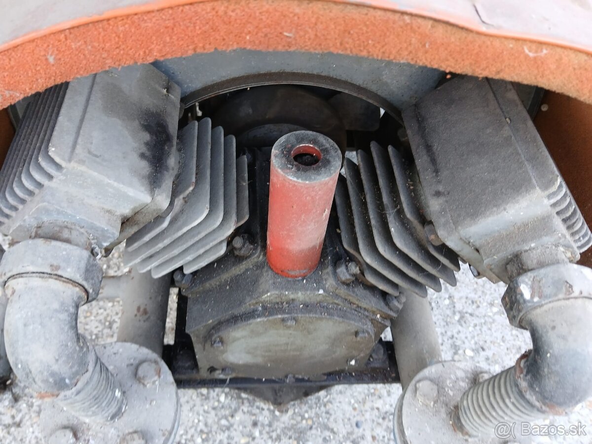 Kompresor Kovopodnik K12 - 5