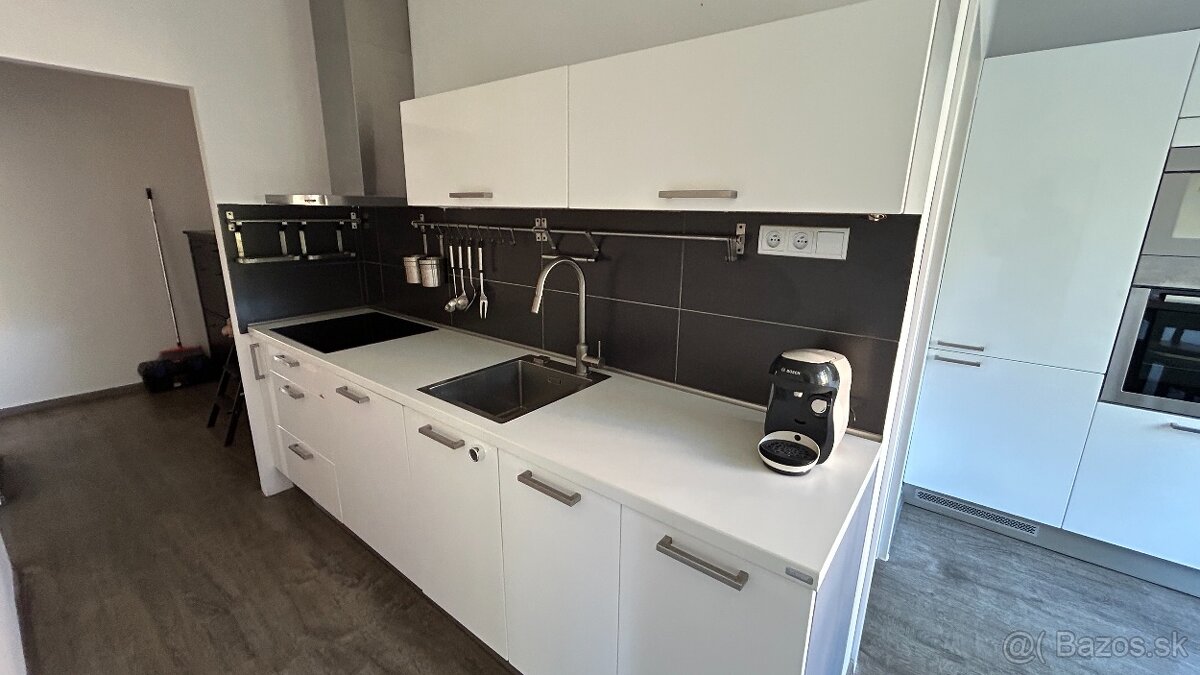 2 izbový byt - 5