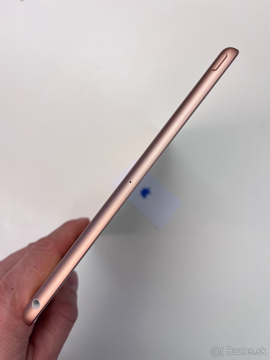 Apple iPad 7th Generácia 128GB - 5