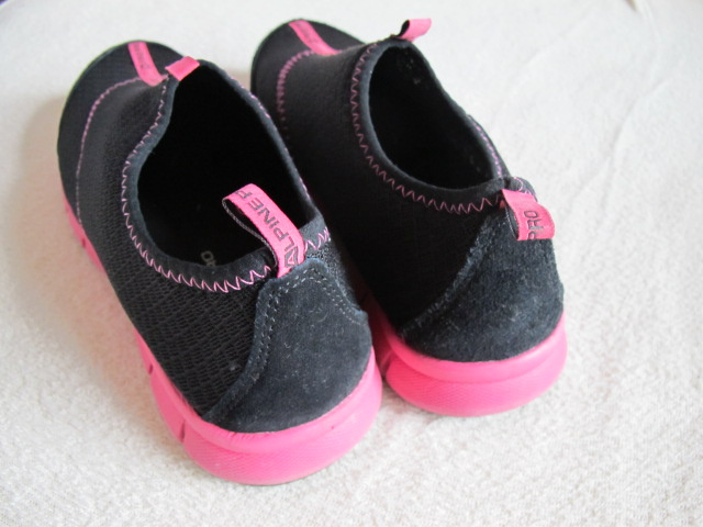 Alpine Pro topánky 37 - 5