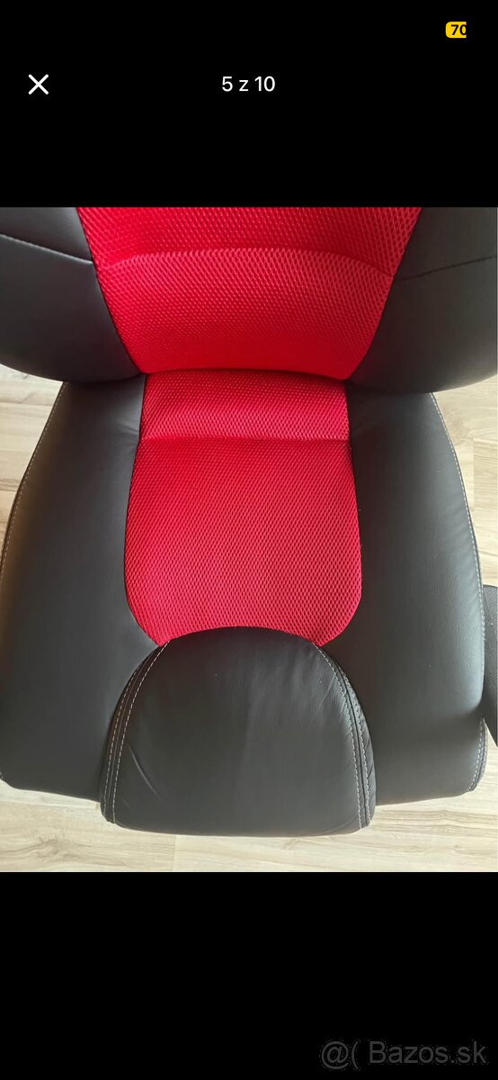 Stolička - 5