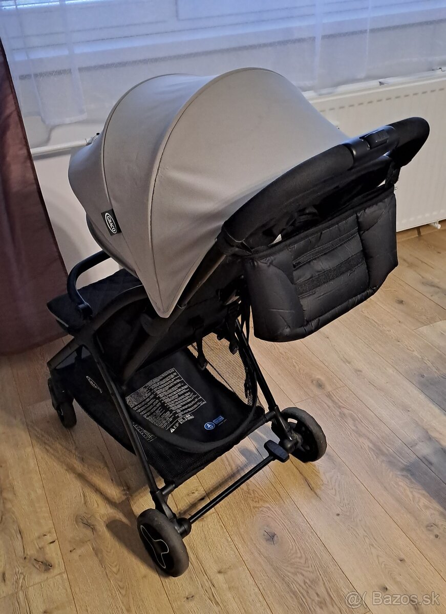 Športový kočík - 5
