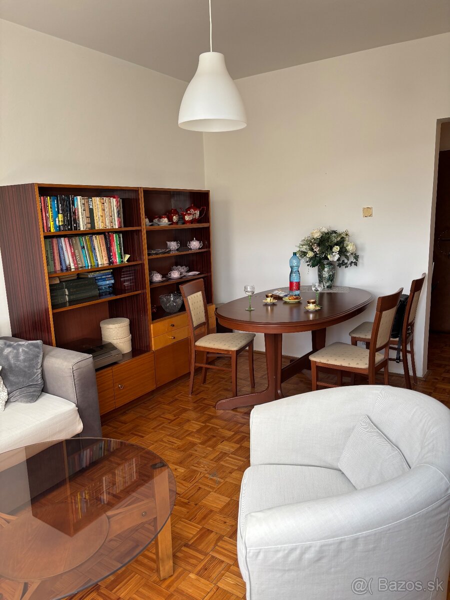 2-izbový byt na predaj. - 5