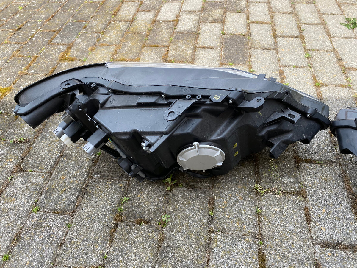 LEXUS RX 450H 2012-2015 xenon led (PRAVY) - 5