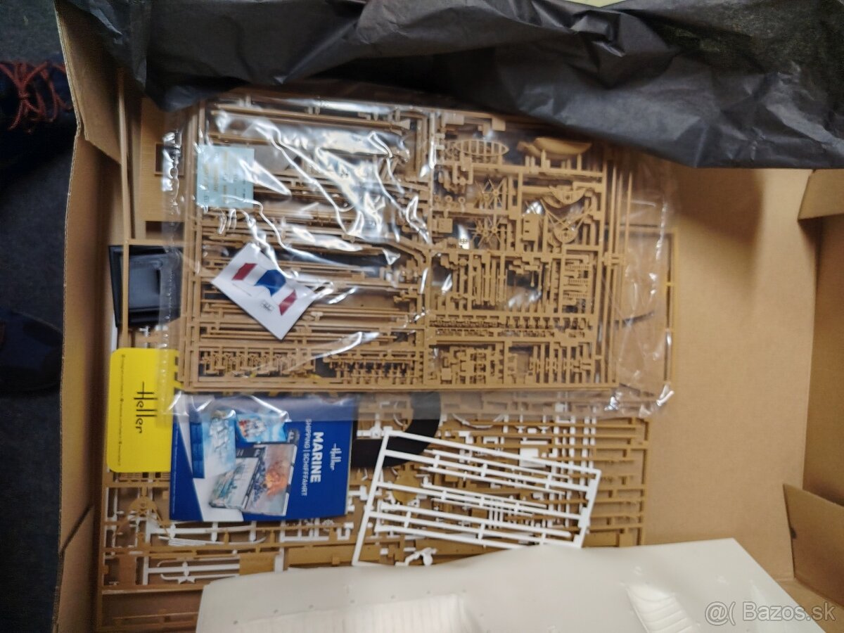 Pachetnica Cap Horn - 5