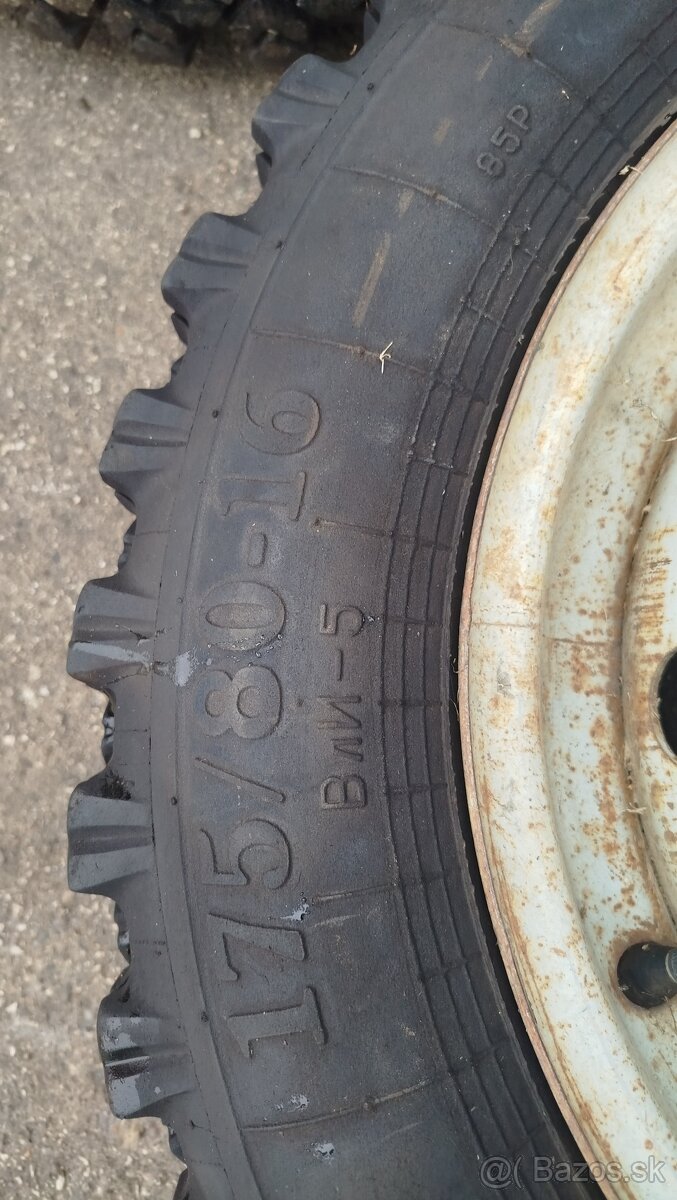 Niva sportage sorento - 5