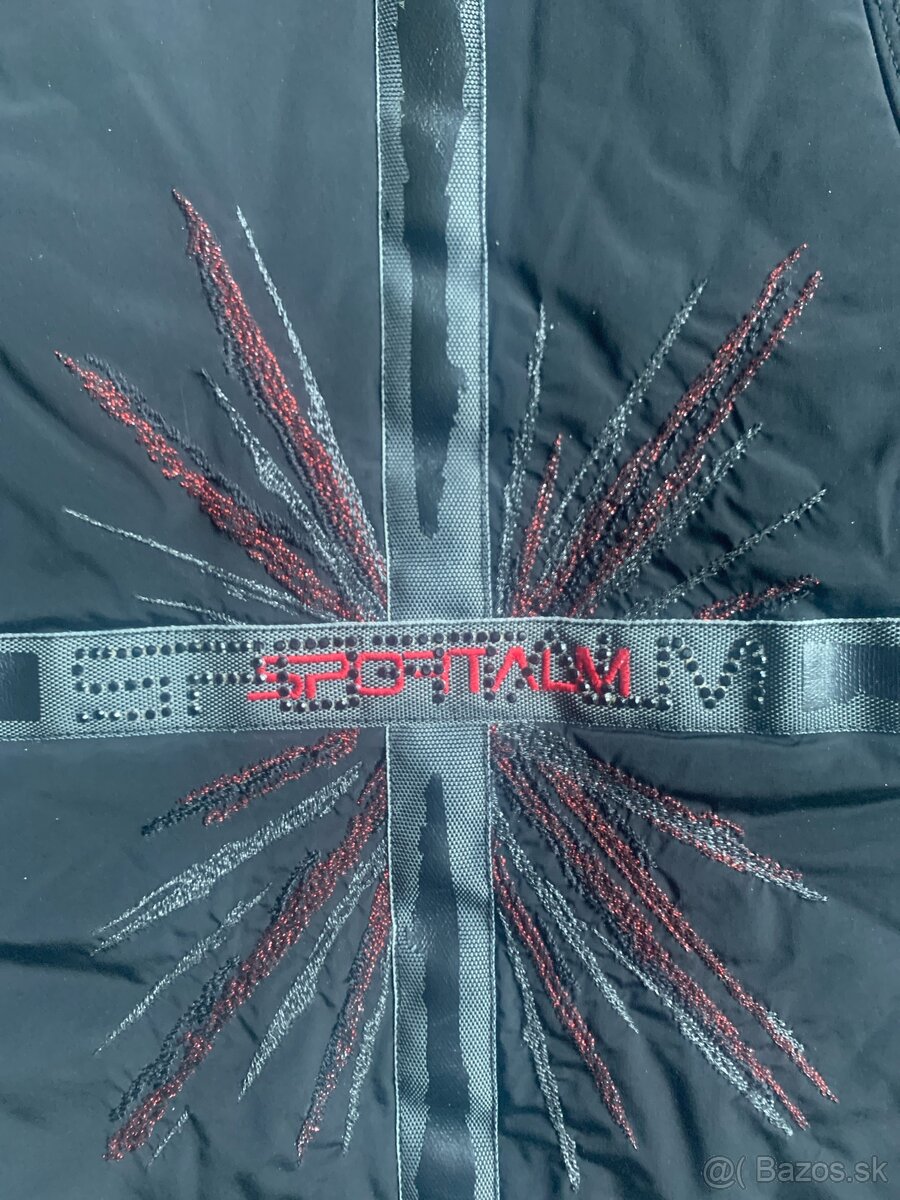 Detská bunda Sportalm, č. 116 - 5