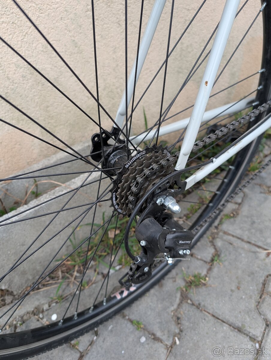 Renovovaný Favorit - 5