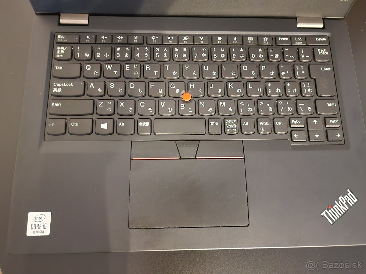 Lenovo ThinkPad L13 - 5