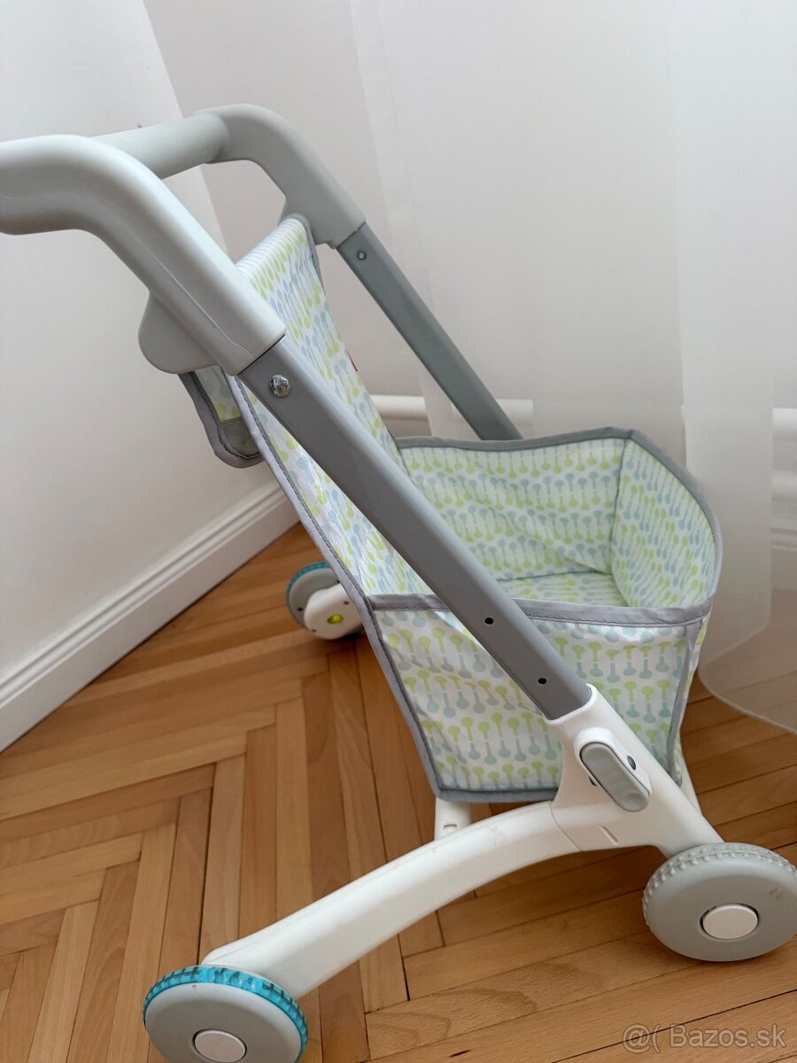 Skip hop explore&more choditko 4v1 - interakticna hracka - 5