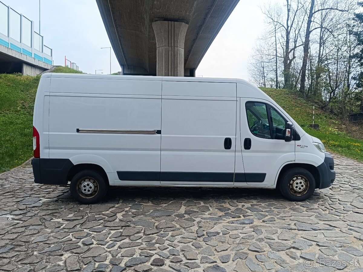 ✳️Fiat Ducato 2.3 MultiJet E6 L3H2 3,5t ZV086DN✳️ - 5