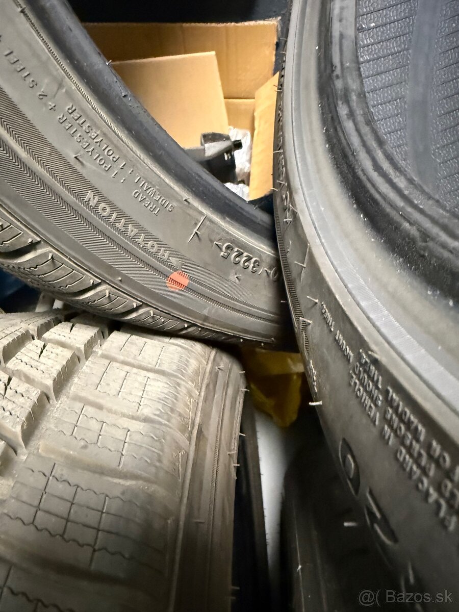 245/40r20 275/35r20 - 5