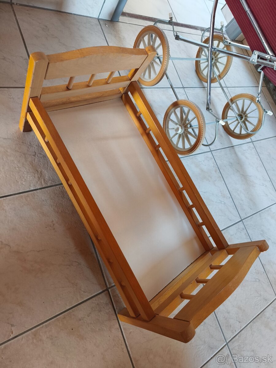 Hrackarsky kocik a postielka - 5