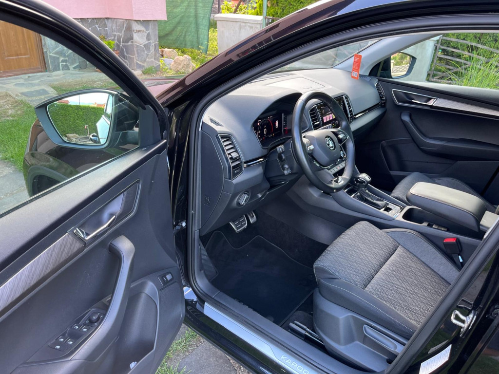 Škoda Karoq 2022 - 5