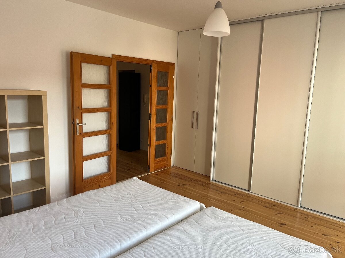 2 izbový byt Hájik - 5