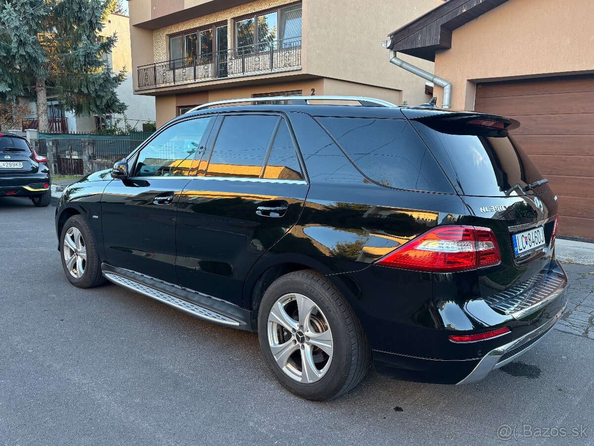 Ml 350 Bluetec - 5