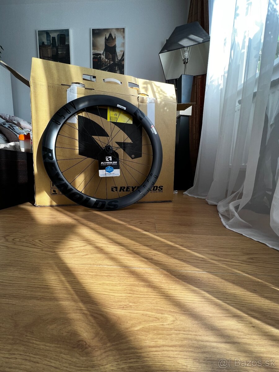 Predám Specialized Tarmac SL6 Sport - 5