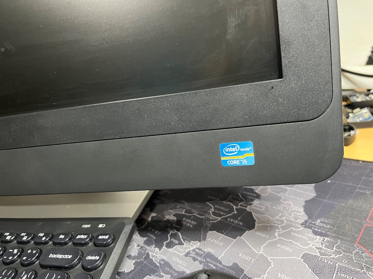 Dell Optiplex 9010 All In One - 5