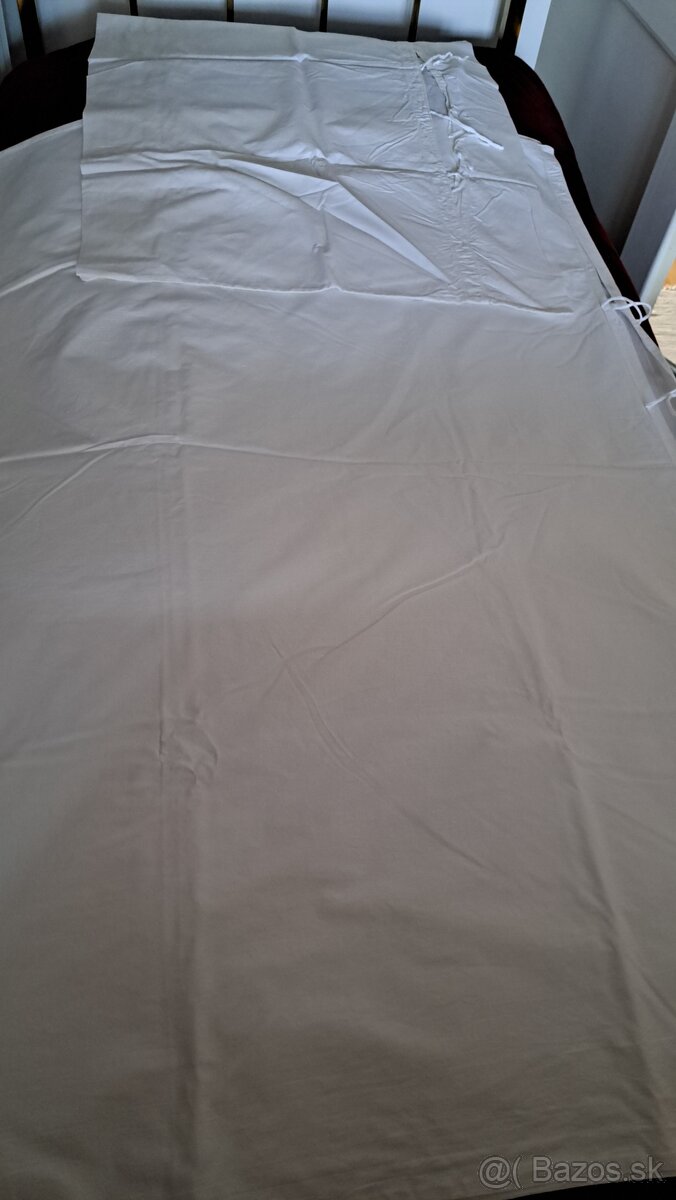Posteľná bielizeň (prádlo) - obliečky na periny - 5
