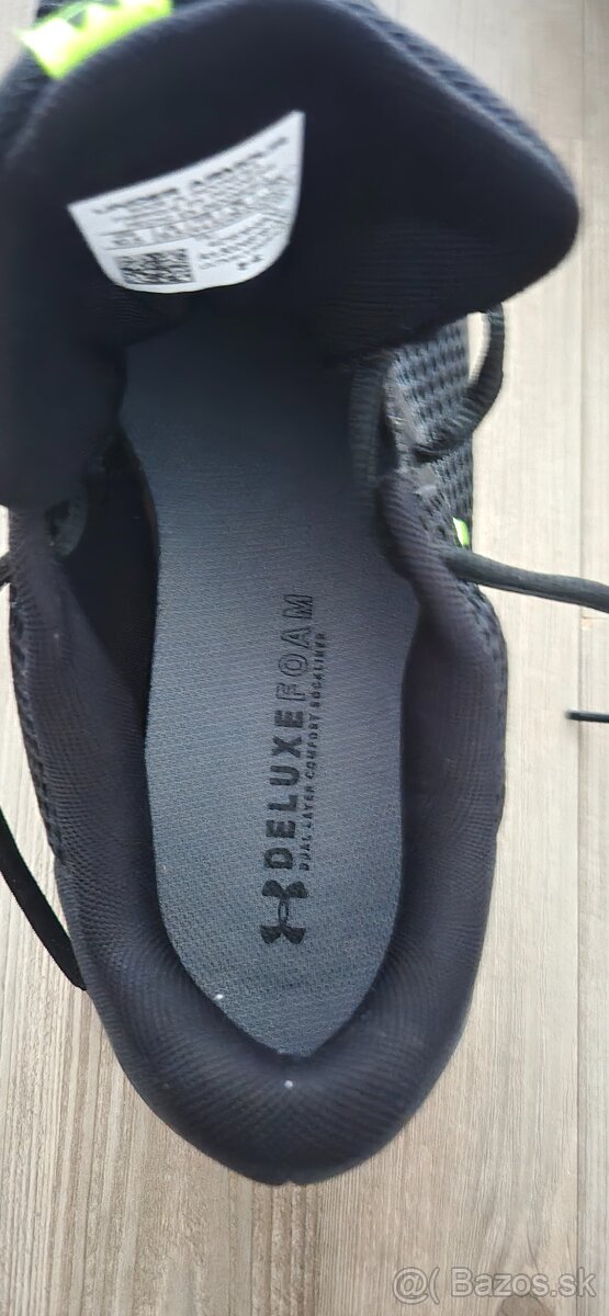 Tenisky Under Armour - 5