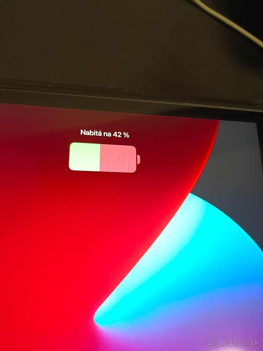 Apple adaptér+kábel - 5