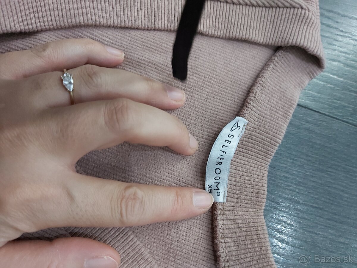 Damsky balik vel. Xs - 5