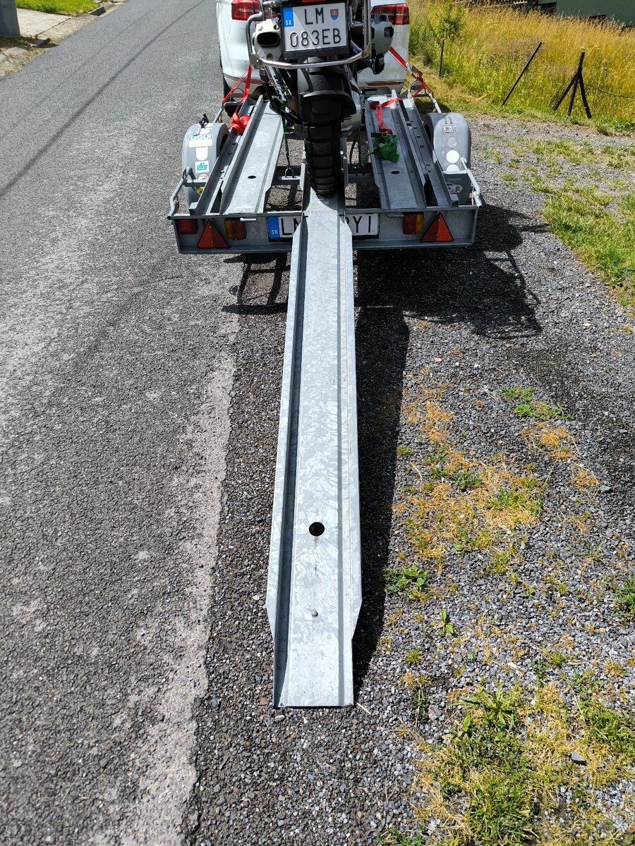 Prenajom motovozika - 5