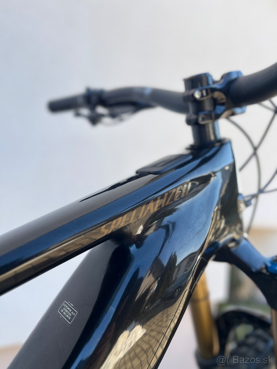 Specialized Turbo Levo Pro 4.gen - 5