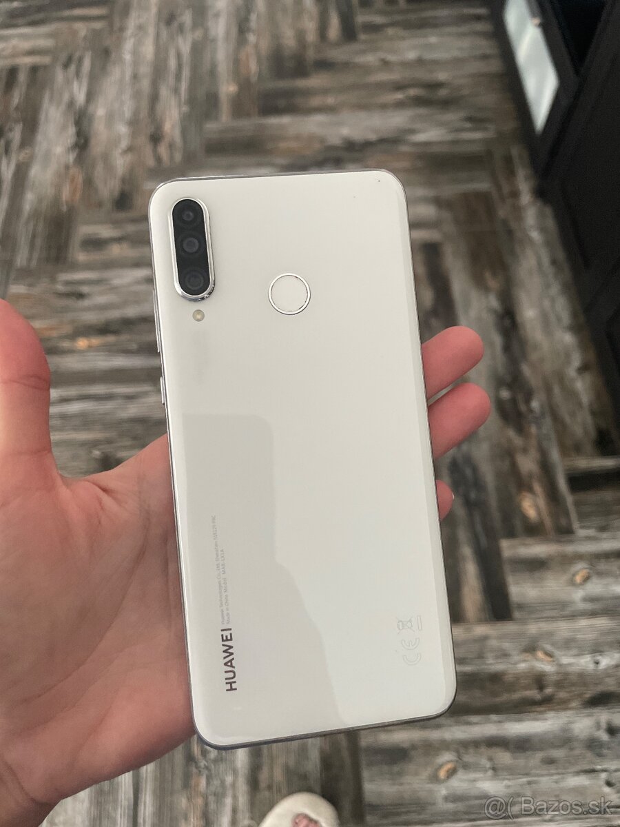 Huawei P30 lite - 5