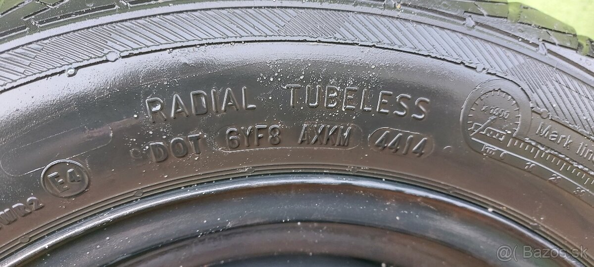 185/60 R14 - 5